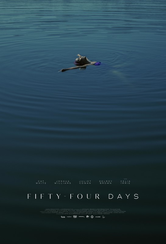 VS “Fifty-Four Days” – Cat White, Phoebe Torrance, United Kingdom, 2022, 17’13”