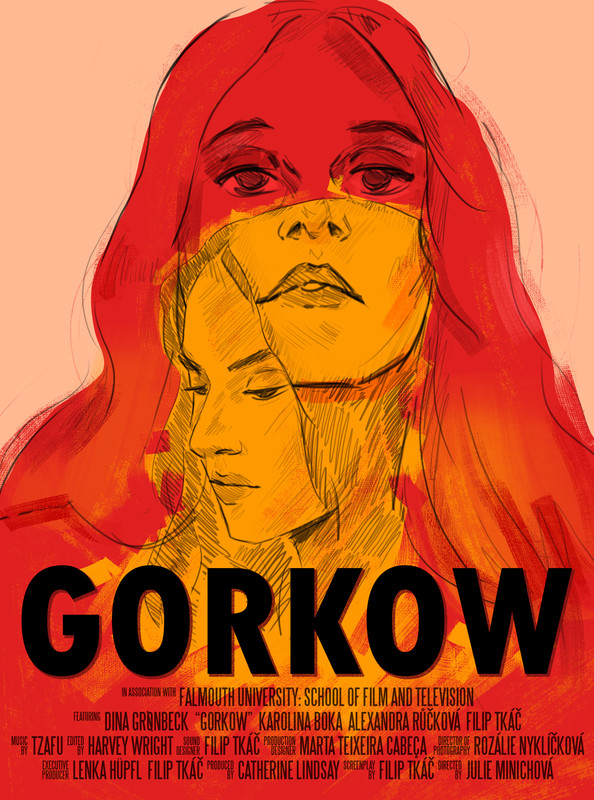VS WF “Gorkow” –  Julie Minichová, UK, 2022, 10’