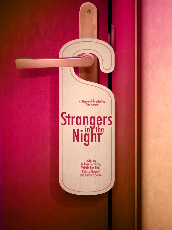 VS “Strangers In The Night” – Tim Hanan, Ireland, 2022, 11’9”