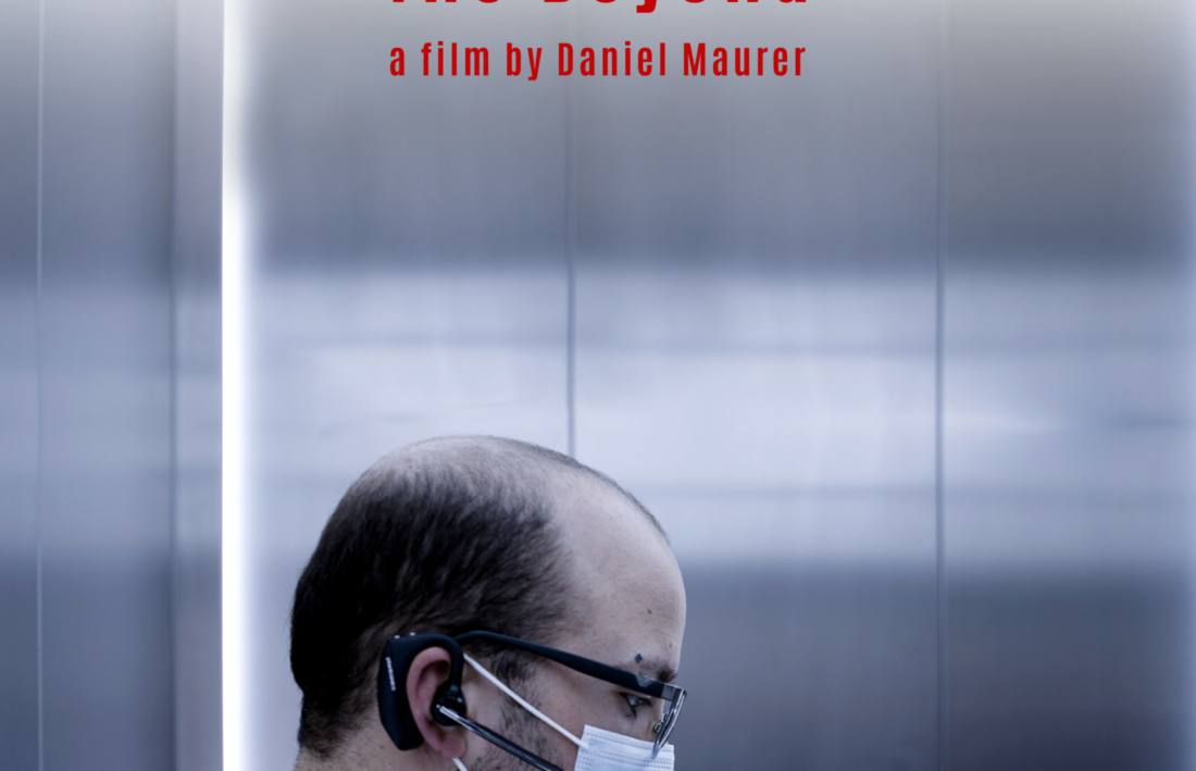 DVS “The Beyond” – Daniel Maurer, Switzerland, 2021, 10’