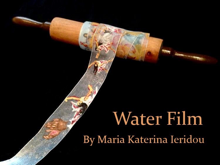GT WF “Water Film” – Maria Katerina Ieridou, Cyprus, 2021, 3’54’’