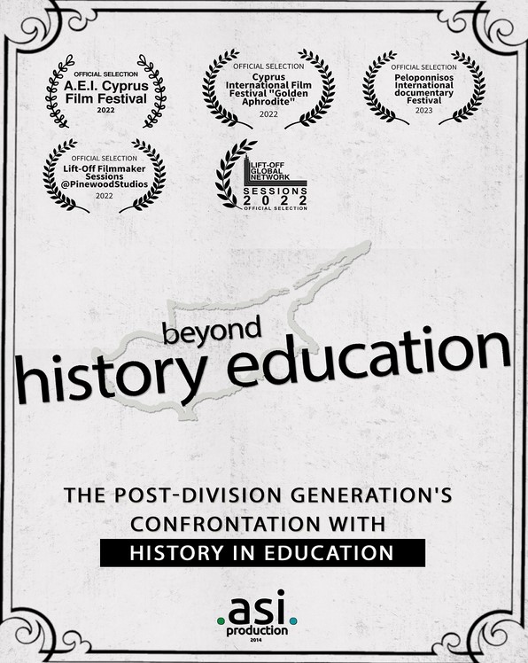 DVF – Beyond History Education GR