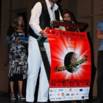 CYIFF 2010 awards Costas Cacoyannis
