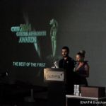 CYIFF 2014 Awards Presenters