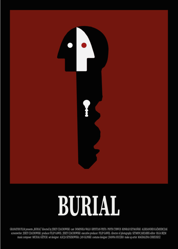 VS Burial by Jerzy Czachowski, Poland, 2023, 14’24”