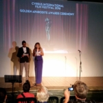 CYIFF 2016 Awards Presenters