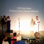 CYIFF 2016 CYIFF Got Talent