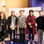 CYIFF 2021 Japanese directors & embassy