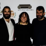 CYIFF 2021 turkish cypriot filmmakers