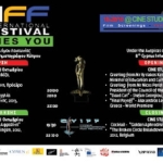 CYPRUS FEST 2013 INVITATION