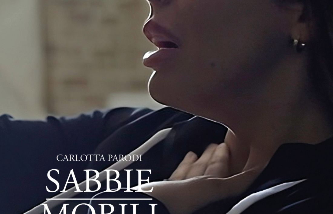 CGT WF SABBIE MOBILI / BIG NOISE –  Αντρέα Βίκο, Καρλότα Παρόντι, Ιταλία, 2022, 15’