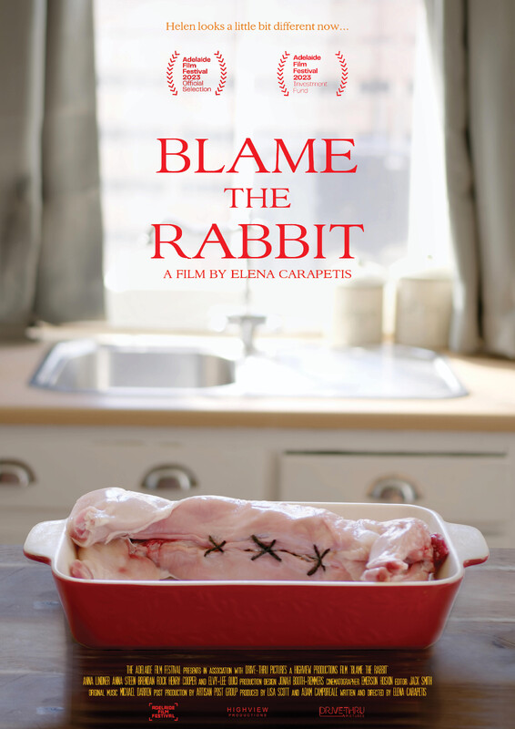 CGT WF NI Blame The Rabbit – Elena Carapetis, Australia, 2023, 13’29”