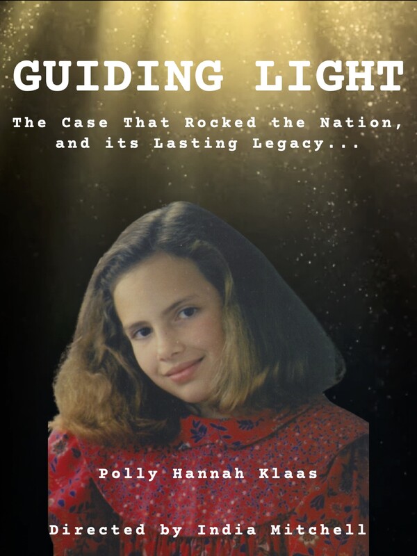 DTS WF Guiding Light – India Anne Mitchell, USA, 2024, 5’