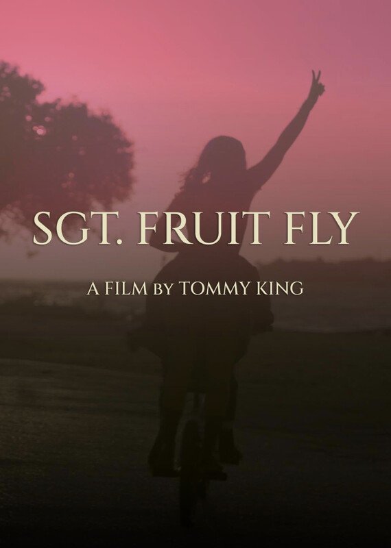 GA WF Sgt. Fruit Fly – Tommy King, Καναδά, 90’