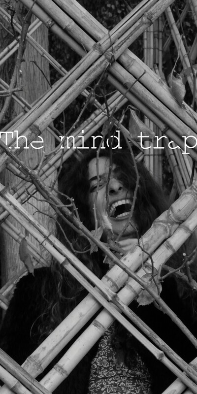 WIFT ART SH The mind trap – Veronica Neulichedl, Italy, 2024, 9’17”