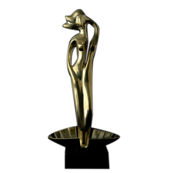 Press Release Golden Aphrodite Awards - 21st Cyprus International Film Festival